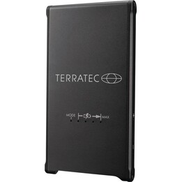 TERRATEC HA-1 charge amplificateur casque noir