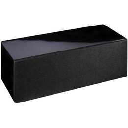 TERRATEC Concert W1 altavoz Wi‑Fi 2.0 negro
