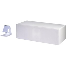Ultron Terratec Concert W 1 WiFi Speaker White