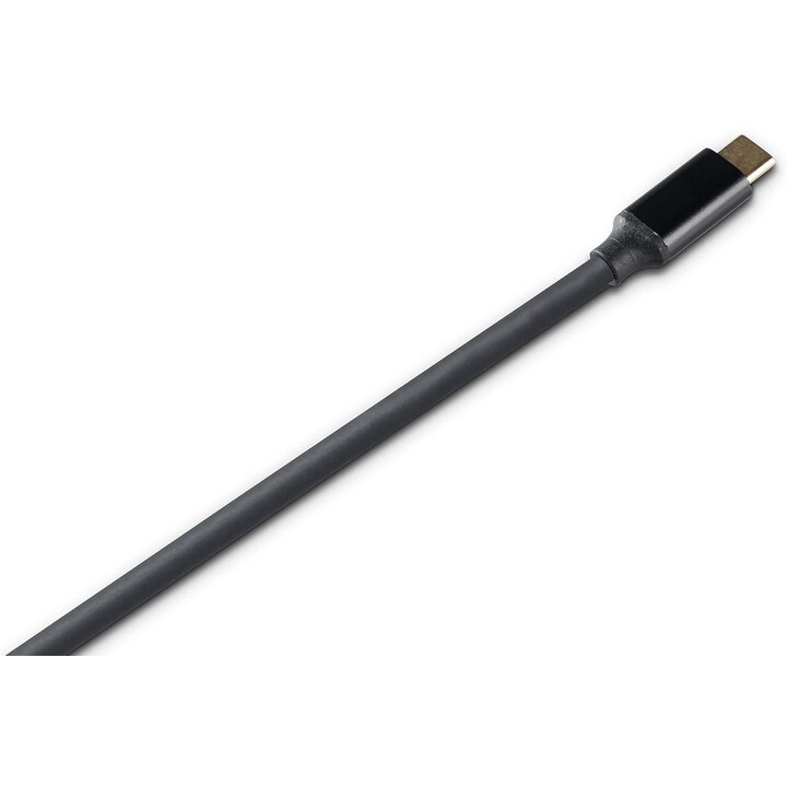 NILOX NXDSUSBC04 station d’accueil USB-C 8 en 1 noir