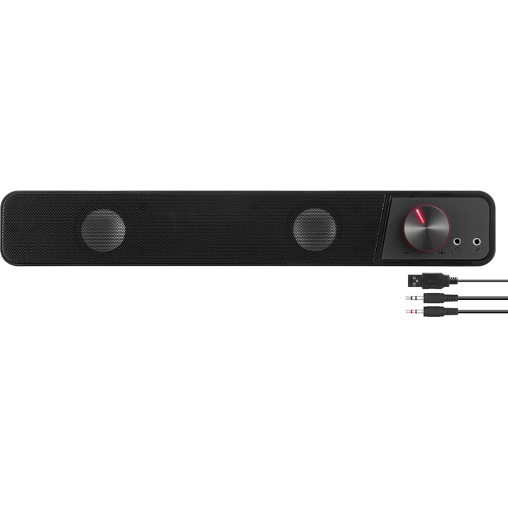 Speedlink Brio -falante. 