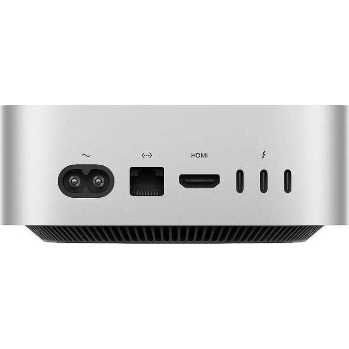 Mac Mini CTO M4 10-Core (32GB)