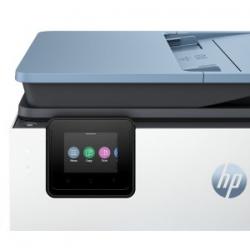 Impressora multifuncional jato de tinta HP Officejet Pro 8135E 20 ppm/10 ppm Wi-Fi duplex fax