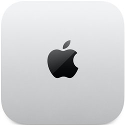 Apple Mac Mini CTO M4 Pro CPU de 12 núcleos (48 GB, 1 TB)