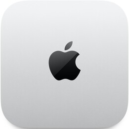 Apple Mac Mini CTO M4 de 10 núcleos (1 TB)