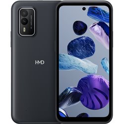 HMD XR21 128 GB preto