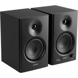 Edifier MR4 monitor da studio attivi neri