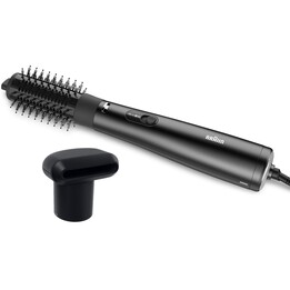 Braun AS 4.2 Hot Air Brush Black 1000 W 1.95 m