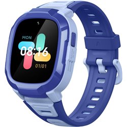 Montre Mibro pour enfants P6 Bleu