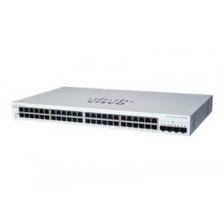 Cisco CBS220-48T-4X-EU Smart 48 ports GE, 4x10G SFP+