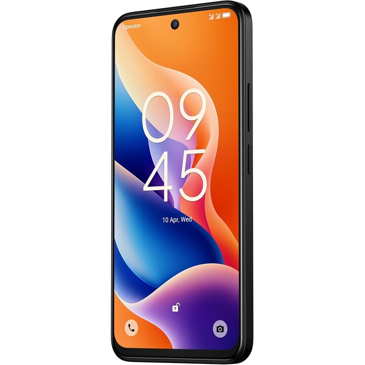 TCL 605, ROM da 256 GB, 8GB di RAM +10 GB di espansione, 6,67 HD +, fotocamera da 50 MP, batteria da 5200 mAh, Android 15, Dual