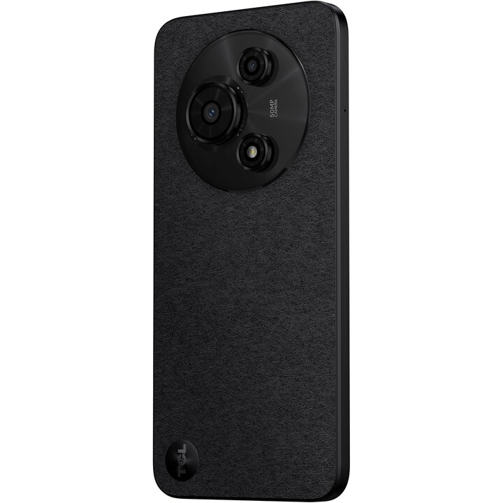 TCL 605, ROM da 256 GB, 8GB di RAM +10 GB di espansione, 6,67 HD +, fotocamera da 50 MP, batteria da 5200 mAh, Android 15, Dual