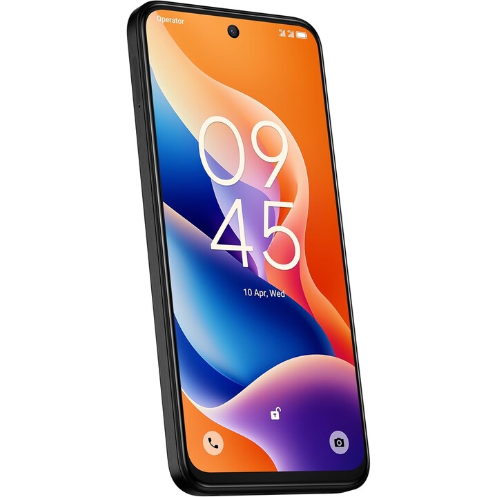 TCL 605, ROM da 256 GB, 8GB di RAM +10 GB di espansione, 6,67 HD +, fotocamera da 50 MP, batteria da 5200 mAh, Android 15, Dual
