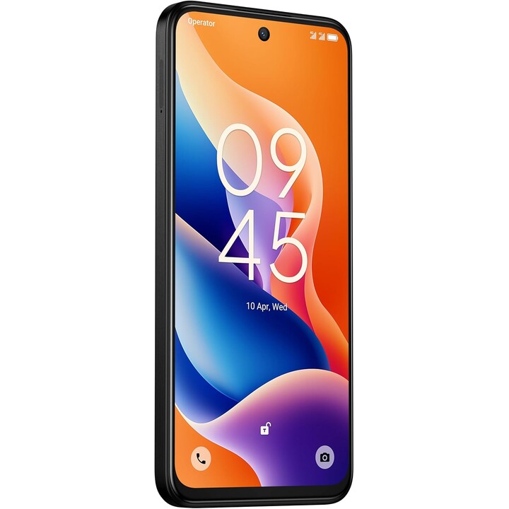TCL 605, ROM da 256 GB, 8GB di RAM +10 GB di espansione, 6,67 HD +, fotocamera da 50 MP, batteria da 5200 mAh, Android 15, Dual