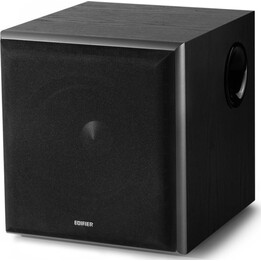 Edifier T5 Active Subwoofer grau, schwarz