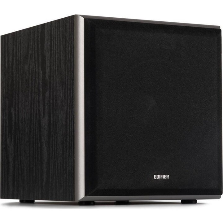Edifier T5 Subwoofer attivo grigio, nero