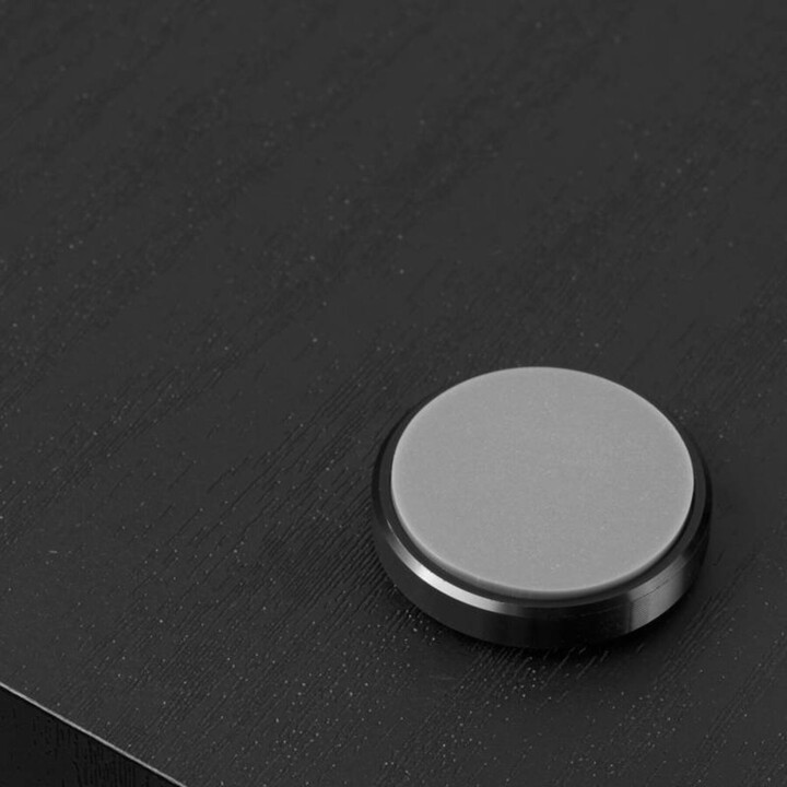 Edifier T5 Subwoofer attivo grigio, nero