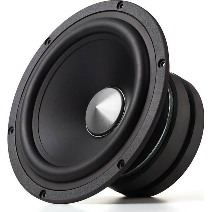 Edifier T5 Subwoofer attivo grigio, nero