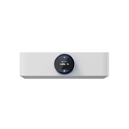 Amplificatore di potenza Ubiquiti UPL-Amp-W UniFi (bianco)