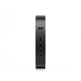 HP Elite T655 Thin Client SFF | AMD Ryzen R2314 | 8GB RAM | 64GB eMMC | AMD Radeon | Windows 10 IoT Enterprise | 5H0W2EA
