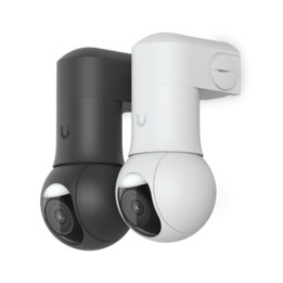 Ubiquiti UACC-G5-PTZ-CA-B cámaras de seguridad y montaje para vivienda Adaptador para soporte