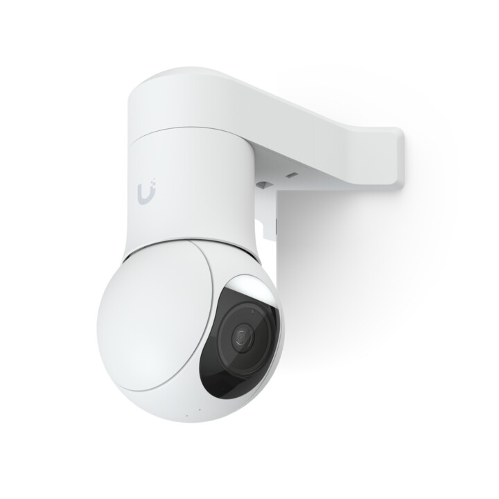 Caméras de sécurité Ubiquiti UACC-G5-PTZ-CM-B et support domestique