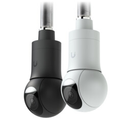 Ubiquiti UACC-G5-PTZ-PM-B security cameras and home mounts