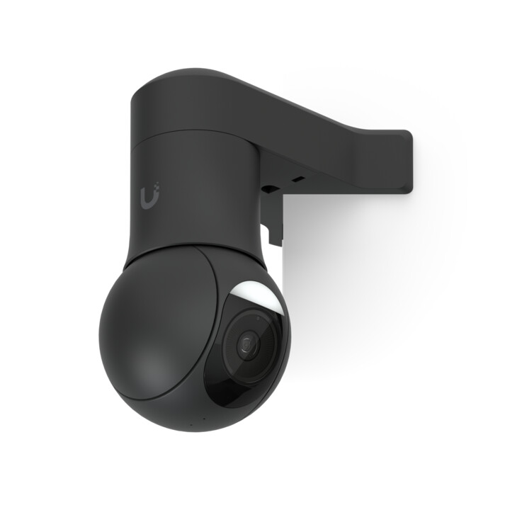 Caméras de sécurité Ubiquiti UACC-G5-PTZ-CM-B et support domestique