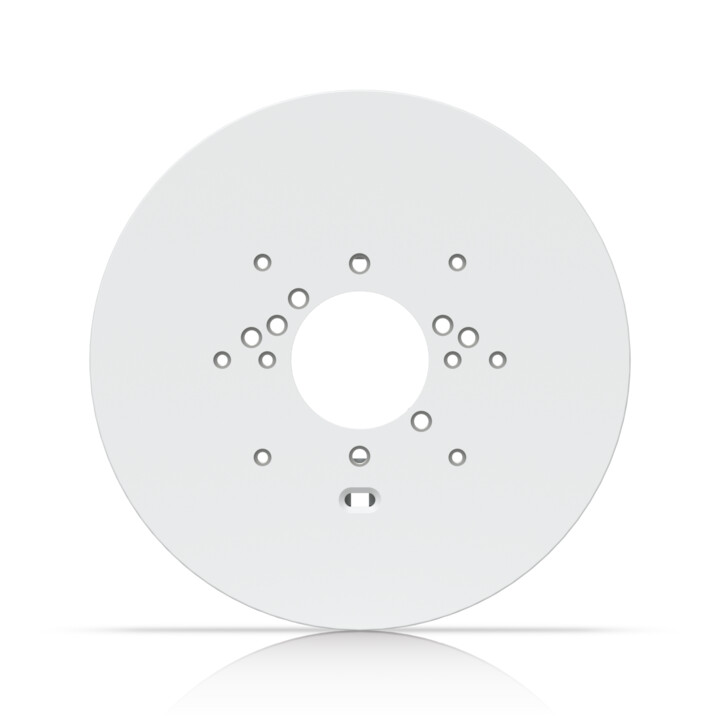 Support Ubiquiti UACC-GB-Plate-W