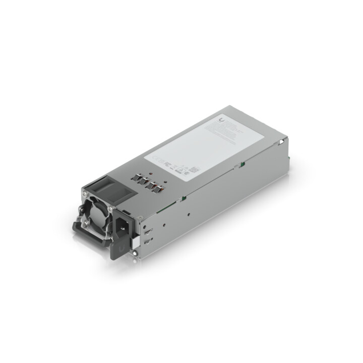 Ubiquiti UACC-PSU-54V-600W Network Switch Component Power Supply System