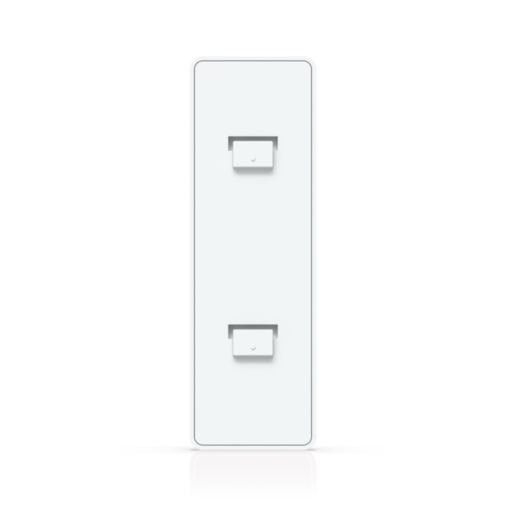Ubiquiti UACC-Switch-FM White Polycarbonate (PC), Silicone