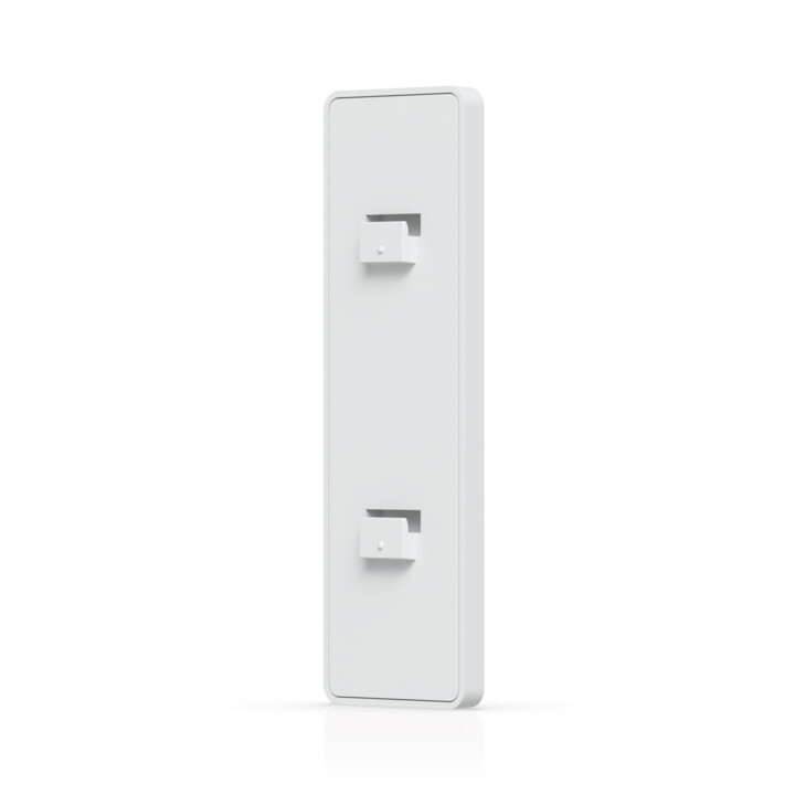 Ubiquiti UACC-Switch-FM Polycarbonate (PC) blanc, silicone