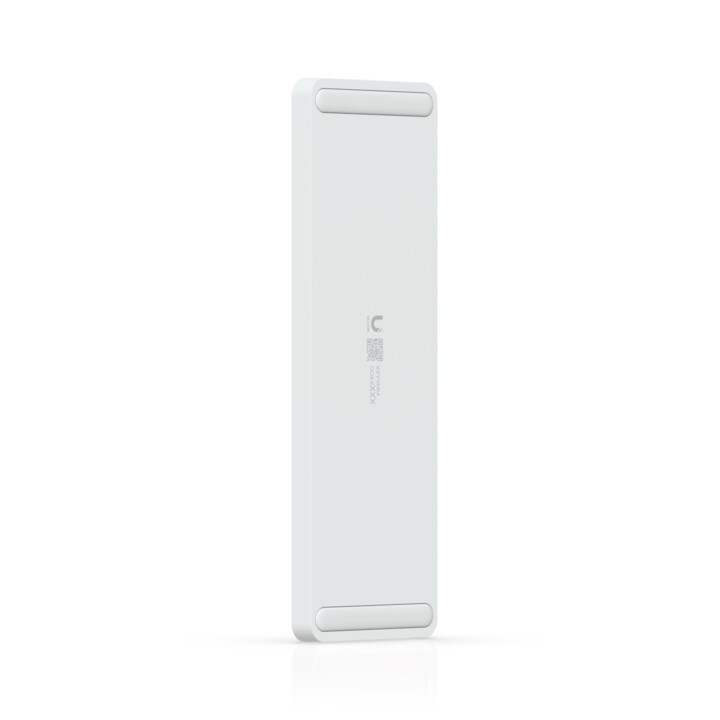 Ubiquiti UACC-Switch-FM Weiß Polycarbonat (PC), Silikon