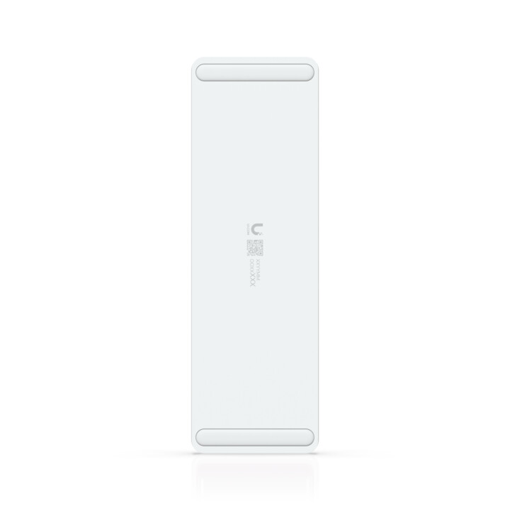 Ubiquiti UACC-Switch-FM Weiß Polycarbonat (PC), Silikon