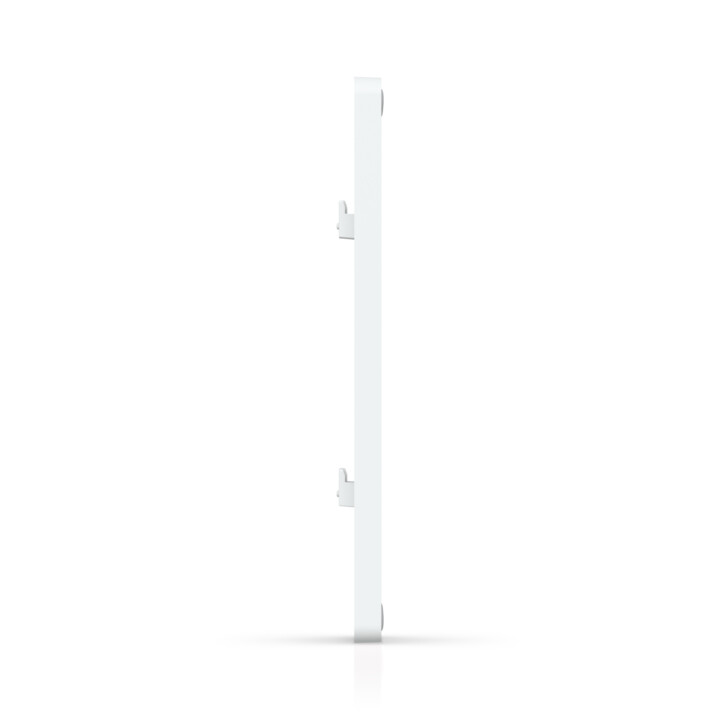 Ubiquiti UACC-Switch-FM Polycarbonate (PC) blanc, silicone
