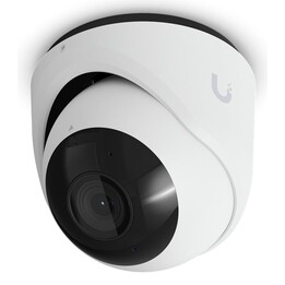 Ubiquiti G6 Turret IP Security Camera Indoor and outdoor 3864 x 2160 pixels Ceiling/wall