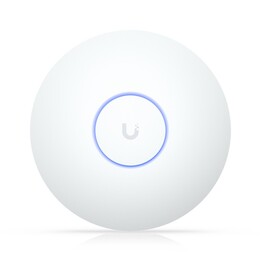 Ubiquiti U7 Long-Range 7300 Mbit/s Bianco Power over Ethernet (PoE)