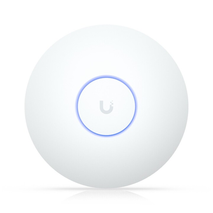 Ubiquiti U7 Longo Alcance 7300 Mbit/s Branco Power over Ethernet (PoE)