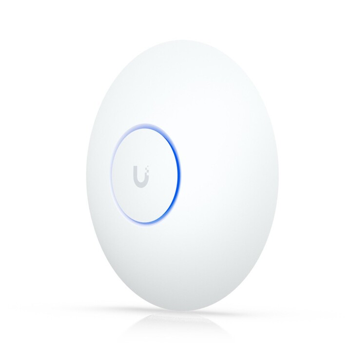 Ubiquiti U7 Longo Alcance 7300 Mbit/s Branco Power over Ethernet (PoE)