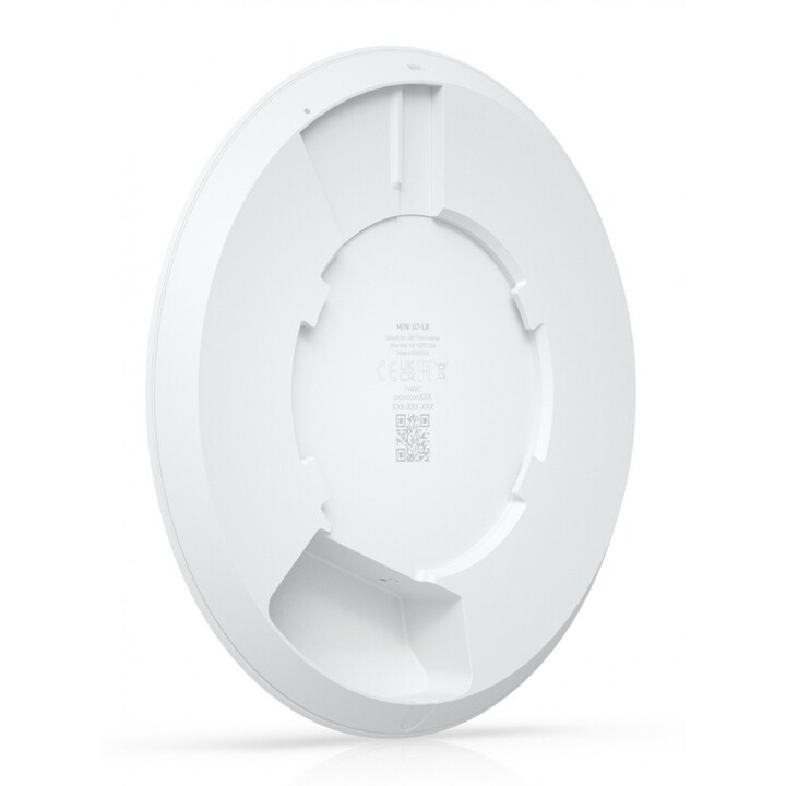 Ubiquiti U7 Longo Alcance 7300 Mbit/s Branco Power over Ethernet (PoE)