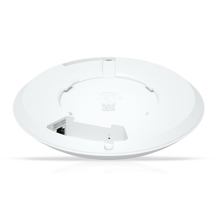 Ubiquiti U7 Longo Alcance 7300 Mbit/s Branco Power over Ethernet (PoE)