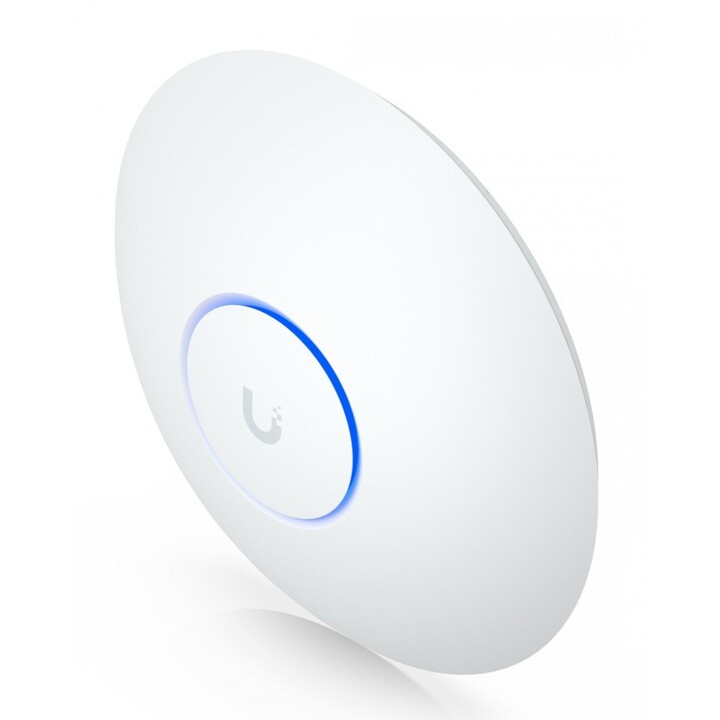 Ubiquiti U7 Longo Alcance 7300 Mbit/s Branco Power over Ethernet (PoE)