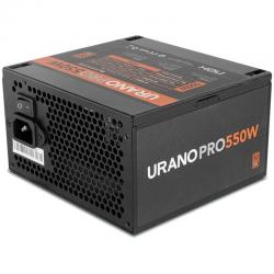 Alimentation Nox Urano VX / 550 W / Ventilateur 12 cm / Certification 80 Plus Bronze