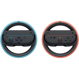 Joy-Con-Lenkradpaket für Nintendo Switch, 2 Controller/2 Einheiten