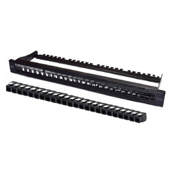 Wp Wpc-pan-6aup-24 Patch Panel Accessory