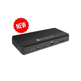 Dock SSD Echo 13 Thunderbolt 5 - 4 TB