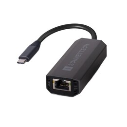 Adattatore SOLO5G da USB-C a Ethernet 5G