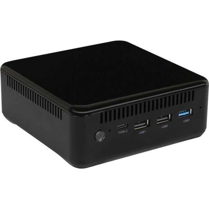 Reproductor multimedia ALLNET DS5-Pro RK3588 de señalización digital de 4GB/32 GB con Android 12/Linux