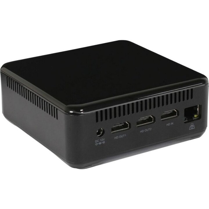 ALLNET DS5-Pro Digital Signage RK3588 4GB/32GB Android 12/Linux Mediaplayer