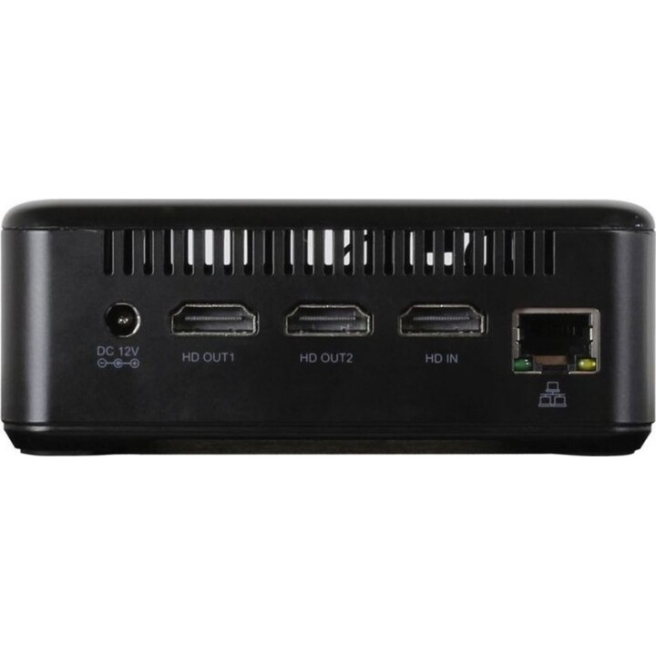 ALLNET DS5-Pro Digital Signage RK3588 4GB/32GB Android 12/Linux Mediaplayer